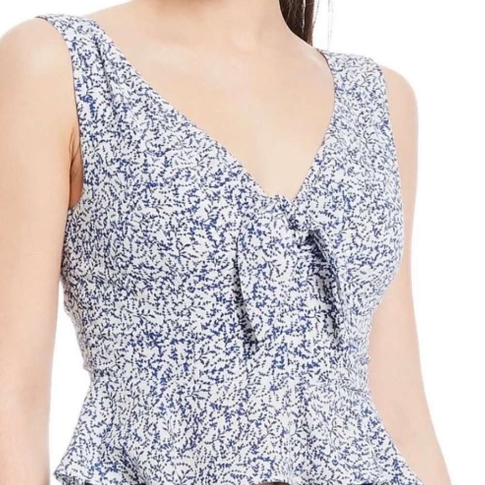 Gianni Bini blouse and skirt set